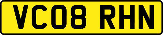 VC08RHN