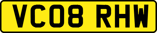 VC08RHW