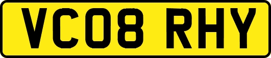 VC08RHY