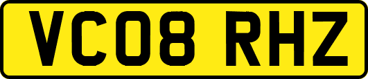 VC08RHZ