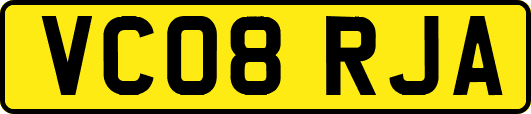 VC08RJA