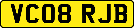VC08RJB