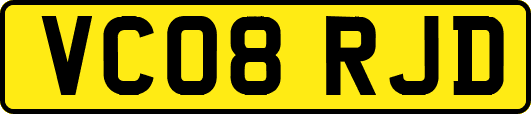 VC08RJD