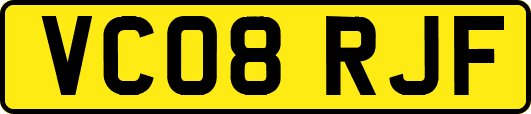 VC08RJF