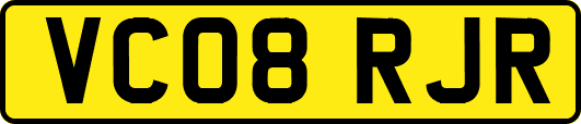 VC08RJR