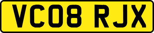 VC08RJX