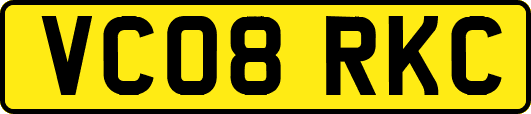 VC08RKC