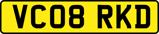 VC08RKD