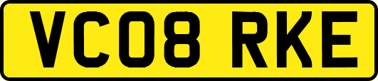 VC08RKE