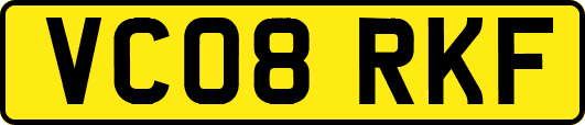 VC08RKF
