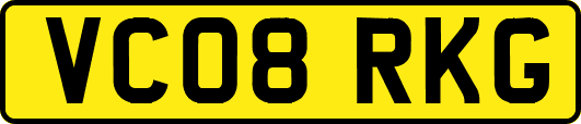 VC08RKG