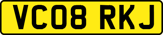 VC08RKJ
