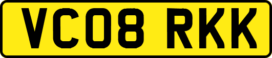 VC08RKK