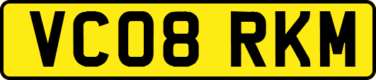 VC08RKM