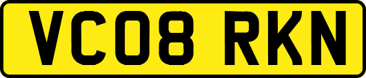 VC08RKN
