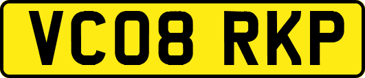 VC08RKP