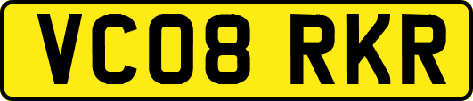 VC08RKR