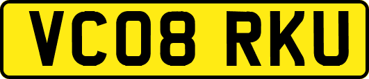 VC08RKU