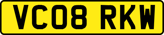 VC08RKW