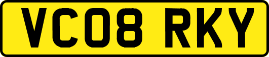 VC08RKY