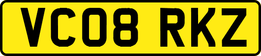 VC08RKZ