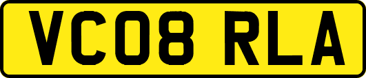 VC08RLA