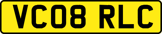 VC08RLC
