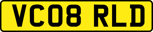 VC08RLD