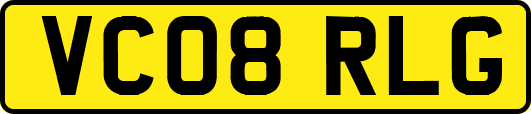 VC08RLG