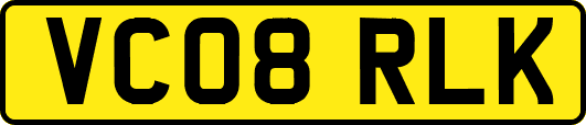 VC08RLK