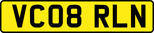 VC08RLN