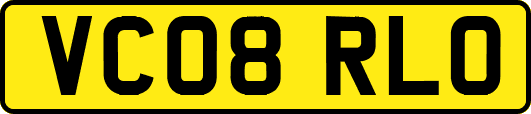 VC08RLO