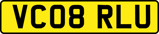 VC08RLU