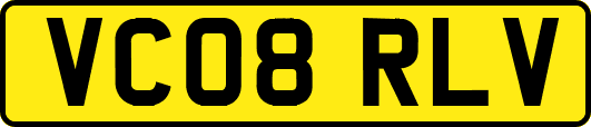 VC08RLV