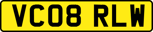 VC08RLW
