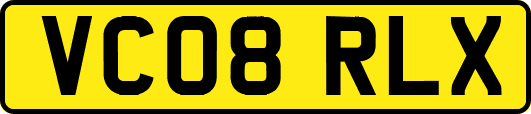 VC08RLX