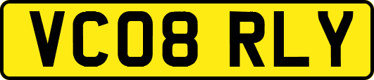 VC08RLY