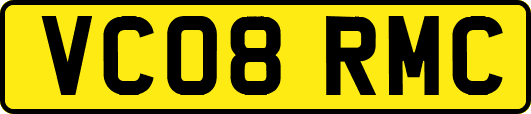 VC08RMC
