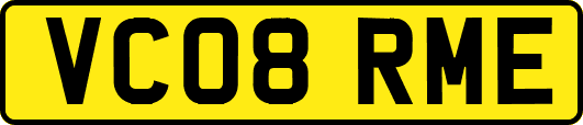 VC08RME