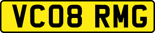 VC08RMG