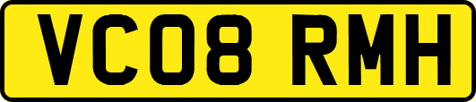 VC08RMH