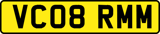 VC08RMM