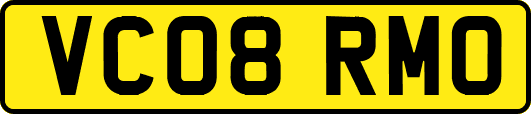 VC08RMO
