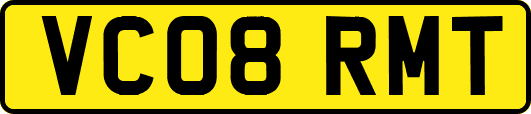 VC08RMT