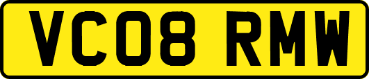 VC08RMW