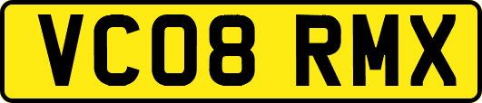 VC08RMX