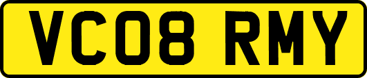 VC08RMY