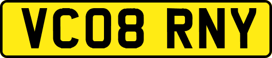 VC08RNY
