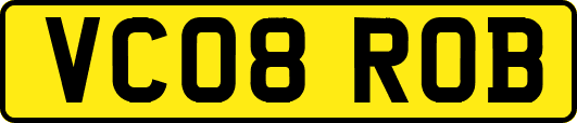 VC08ROB