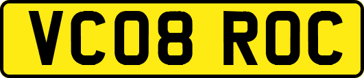 VC08ROC